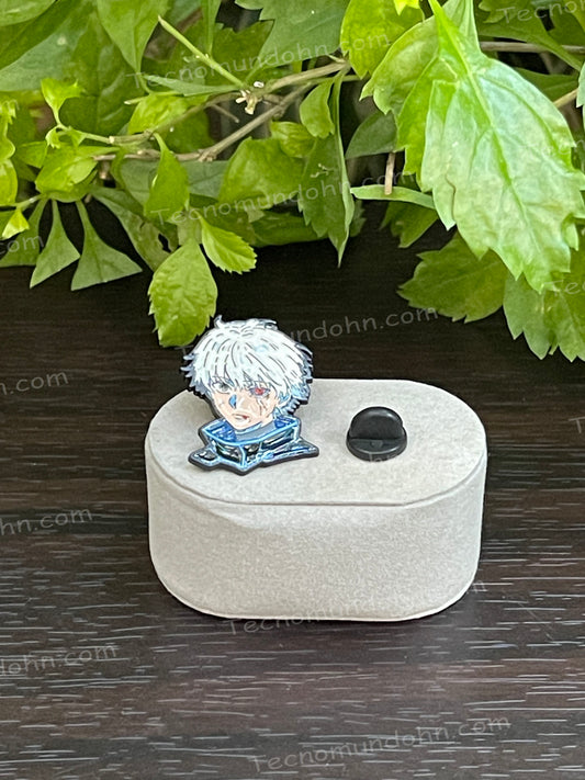 Broche Gojo (E) | Jujutsu Kaisen