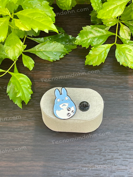 Pin De Totoro (D)