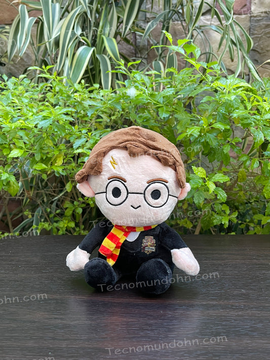 Peluche De Harry Potter (20 Cm)