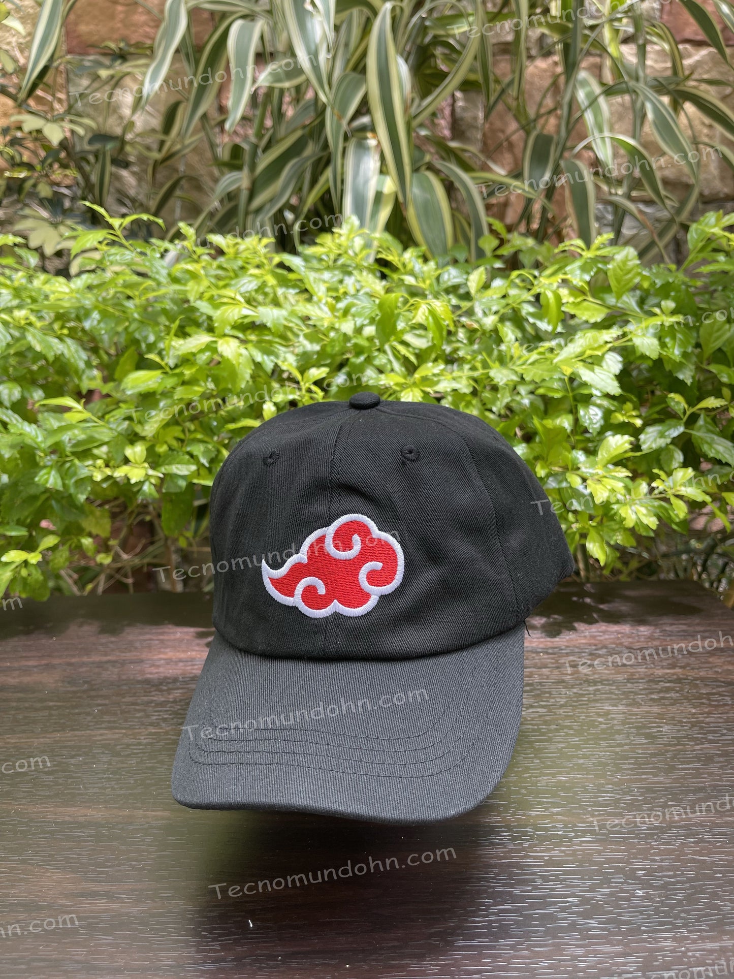 Gorra Akatsuki | Naruto C