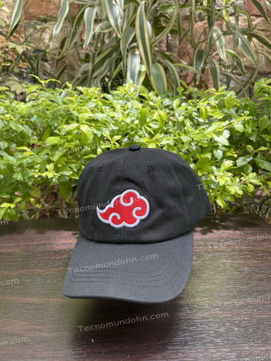 Gorra Akatsuki | Naruto C