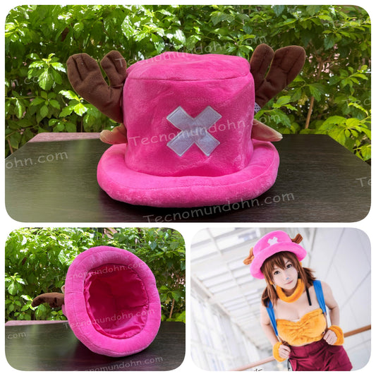 Sombrero  De  Chopper | One Piece B