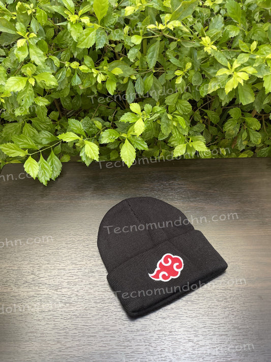 Gorro Akatsuki |Naruto A