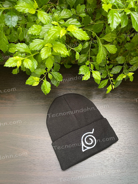 Gorro Aldea De La Hoja | Naruto