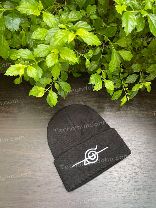 Gorro Renegada | Naruto