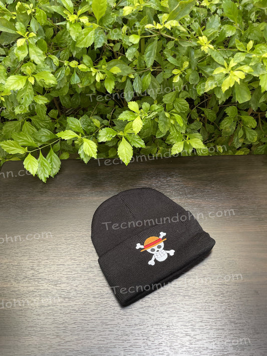 Gorro De One Piece