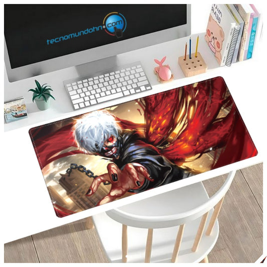 Mouse Pad De Tokyo Ghoul (70 Cm) (22)