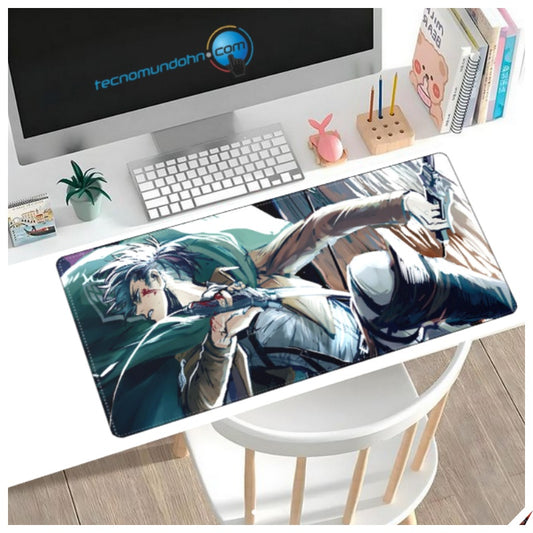 Mouse Pad Attack On Titan (70 Cm) (12)