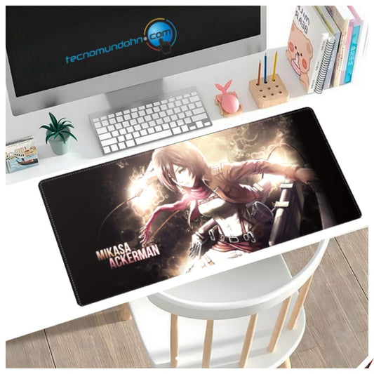 Mouse Pad Attack On Titan (70 Cm)