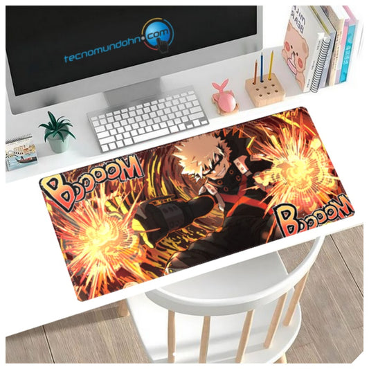 Mouse Pad My Hero Academia (70 Cm) (01)