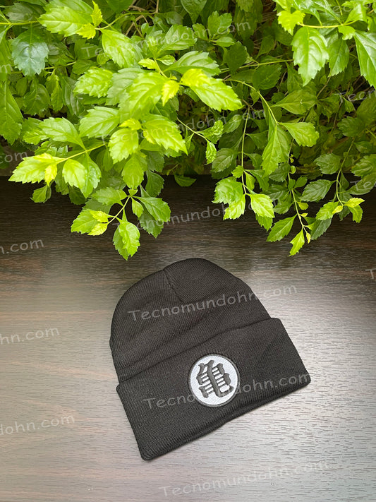 Gorro De Dragon Ball (C)