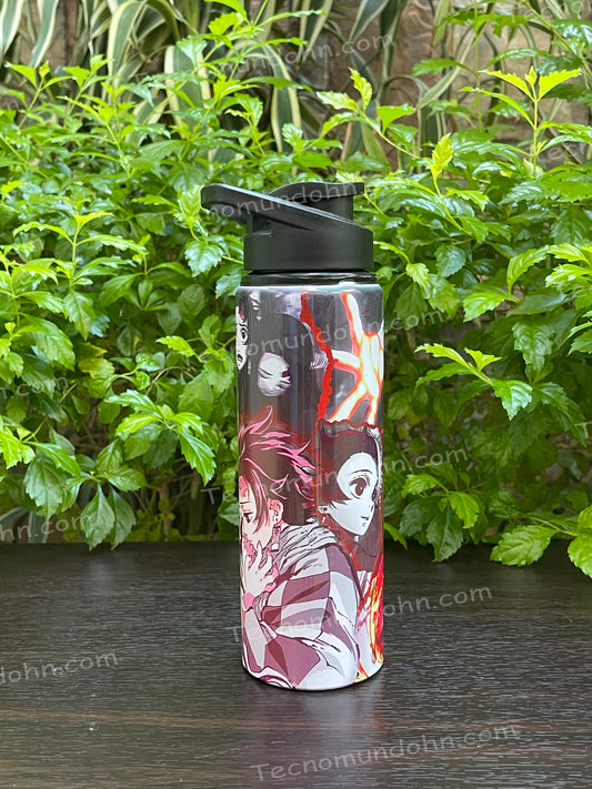 Botella Demon Slayer E