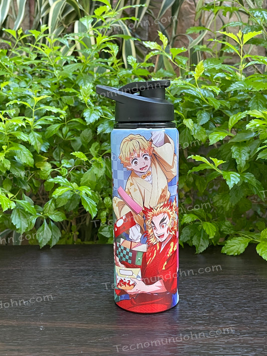 Botella Demon Slayer I