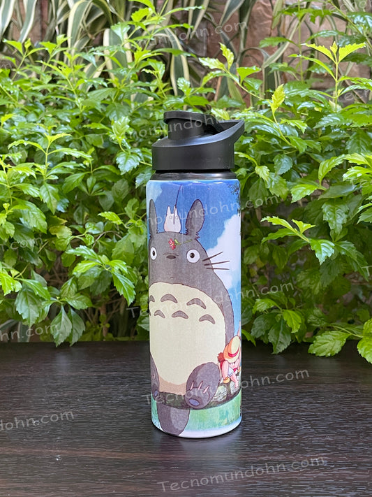 Botella Totoro B