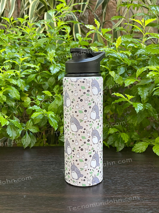 Botella Totoro F