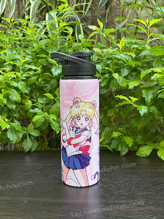 Botella Sailor Moon C