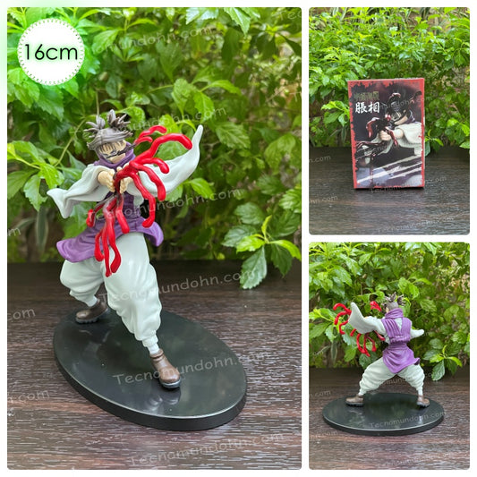 Figura Choso |  Jujutsu Kaisen