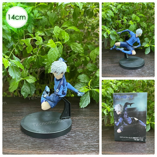 Figura Seishiro Nagi | Blue Lock C