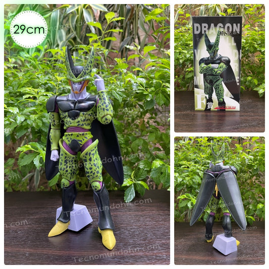 Figura Cell | Dragon Ball (29 Cm)