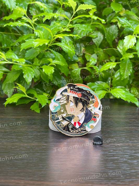 Pin Hanako-Kun B