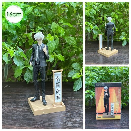 Figura Satoru Gojo (B) | Jujutsu Kaisen