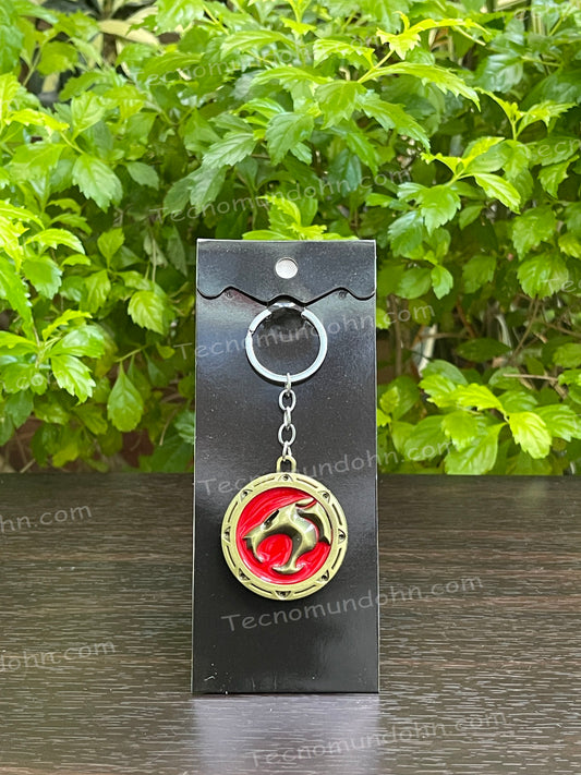 Llavero Thundercats