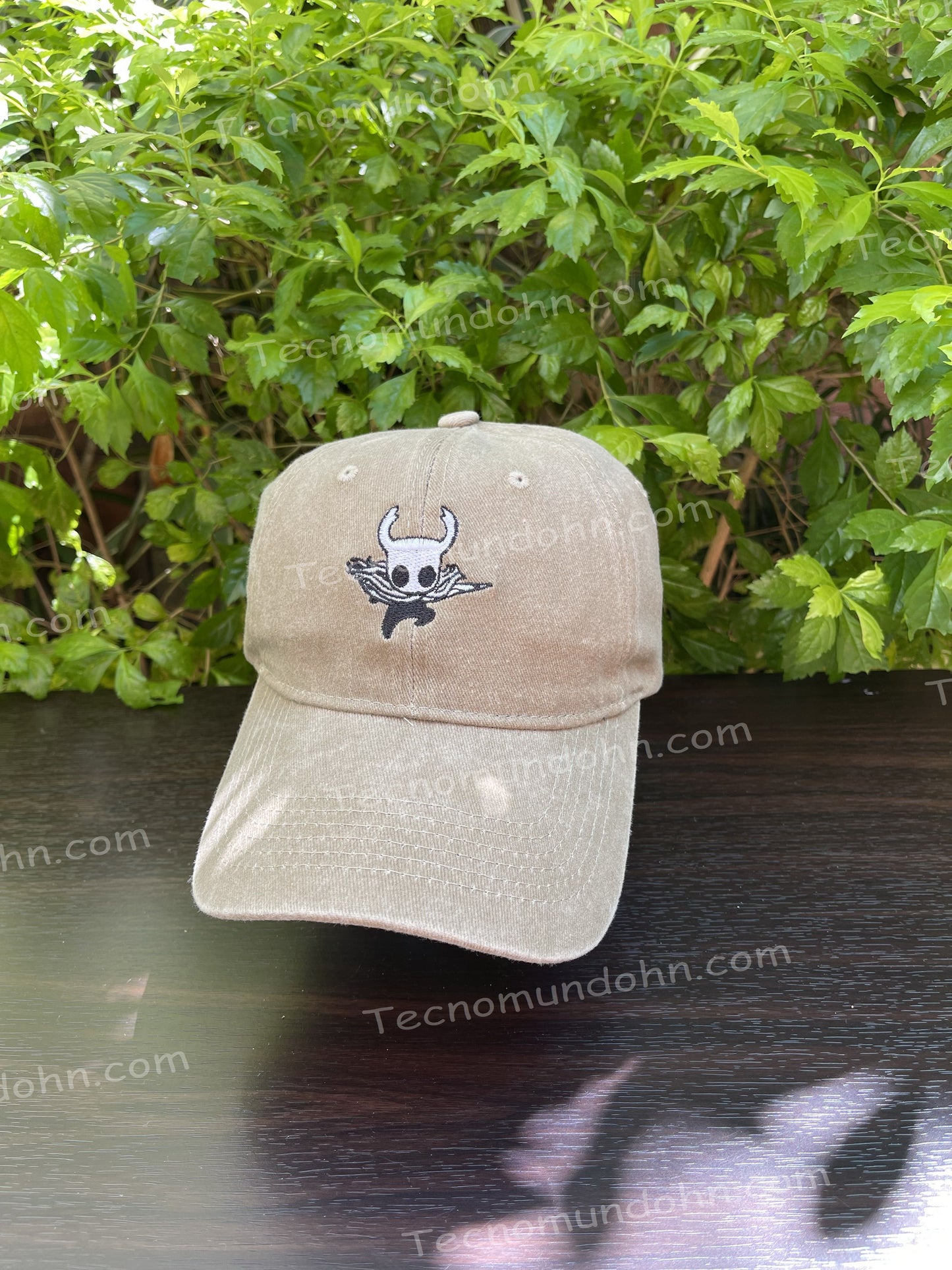 Gorra Hollow Knight  B
