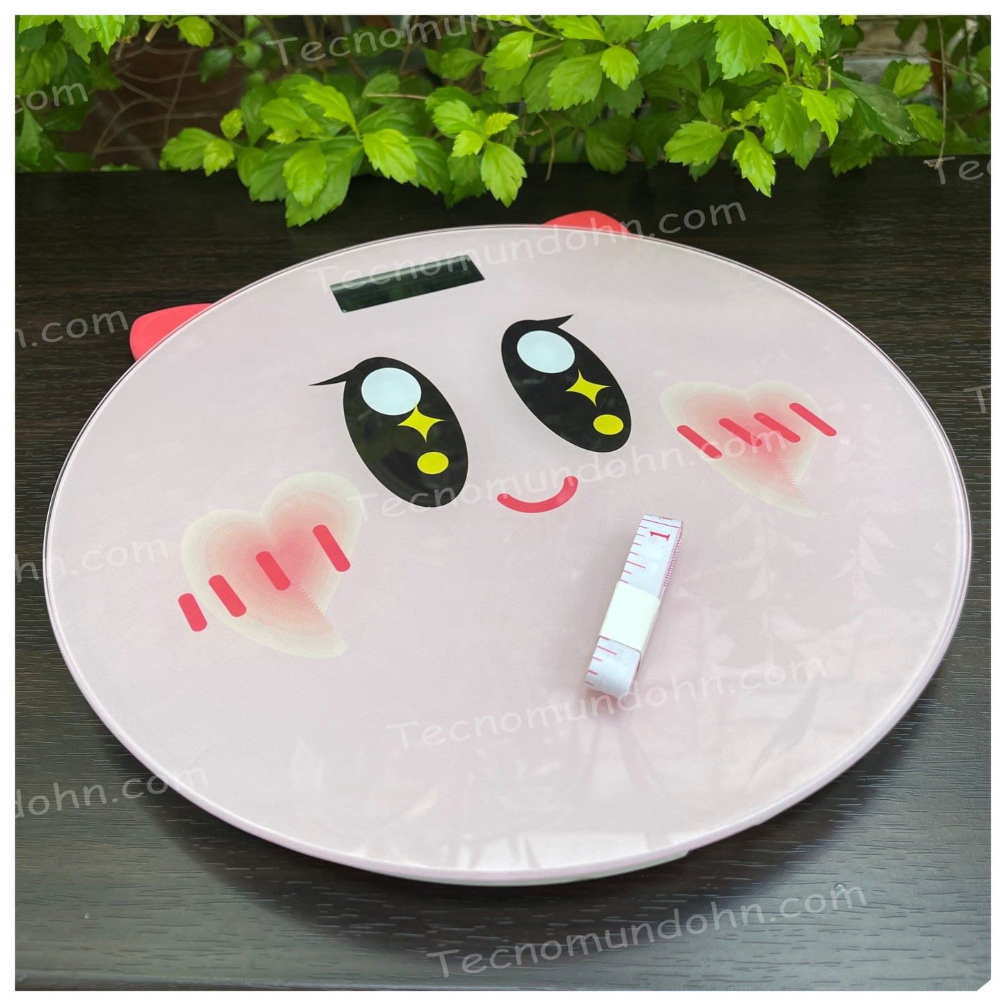 Báscula De Peso Kirby