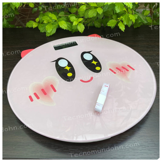 Báscula De Peso Kirby