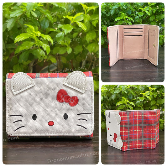 Billetera Hello Kitty | Sanrio