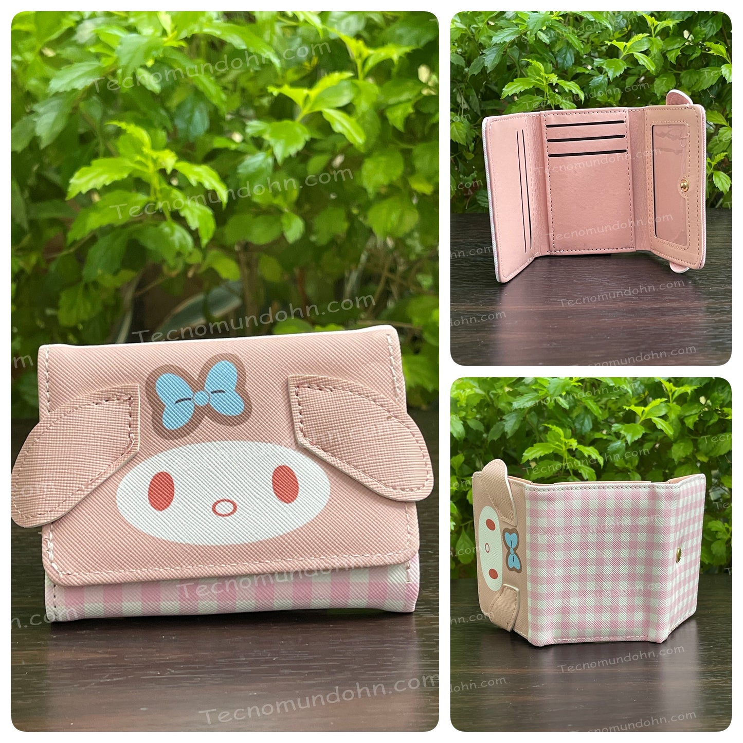 Billetera My Melody | Sanrio