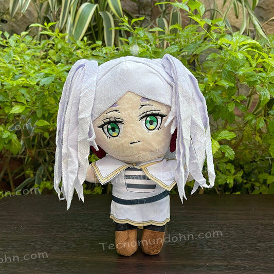 Peluche Frieren Beyond Journey's  25cm A
