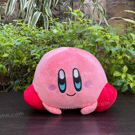 Peluche Kirby 20cm G