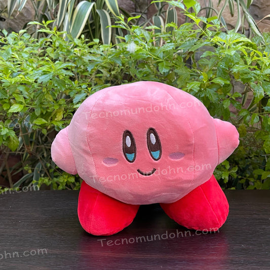Peluche Kirby 20cm A
