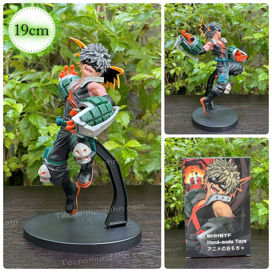 Figura My hero academia Bakugo