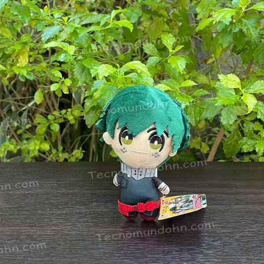 Llavero peluche My Hero Academia B
