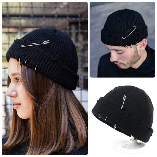 Gorro Hip-Hop