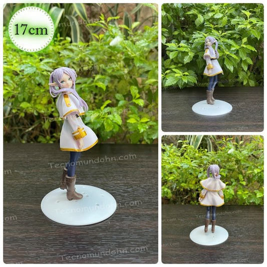 Figura Frieren Beyond Journey'S End