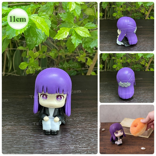 Figura Frieren Beyond Journey'S End Fern