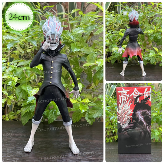 Figura Dandadan  Okarun