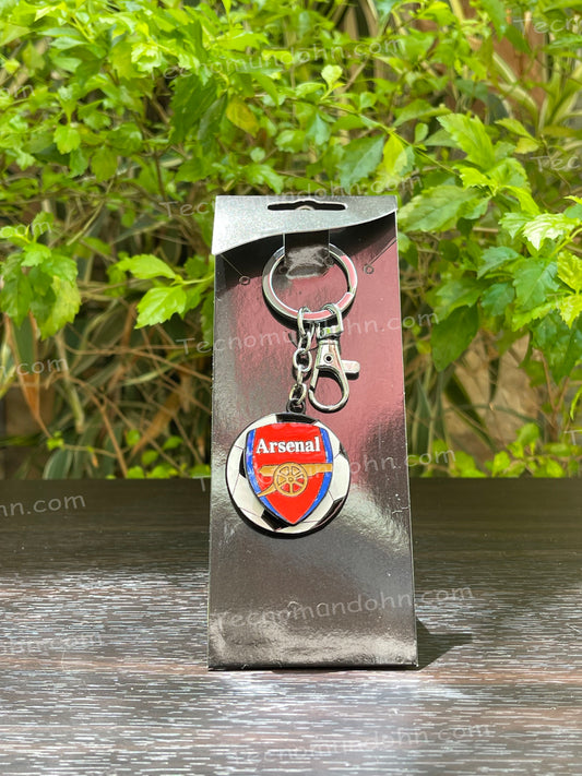 Llavero Arsenal K1