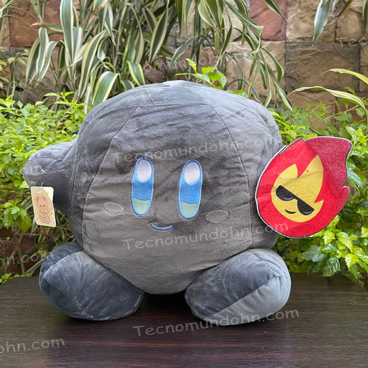 Peluche Dark Nebula Kirby 30cm