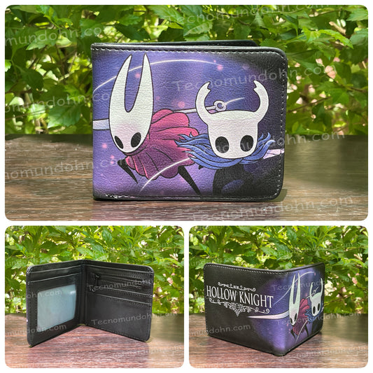 Billetera Hollow Knight 01