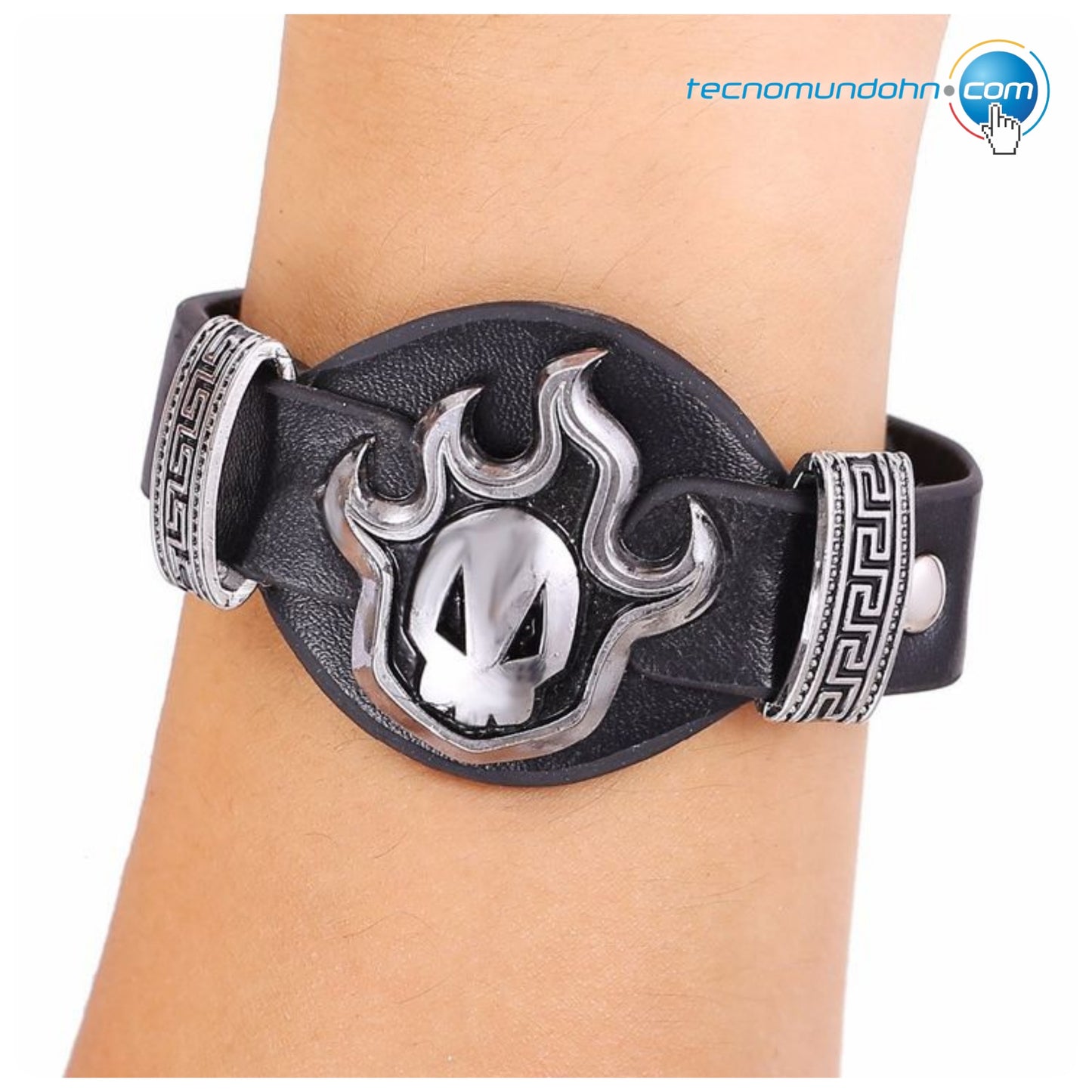 Brazalete Bleach