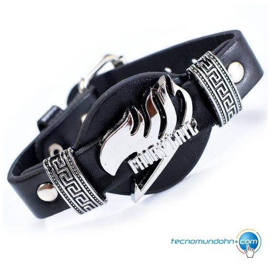 Brazalete Fairy Tail
