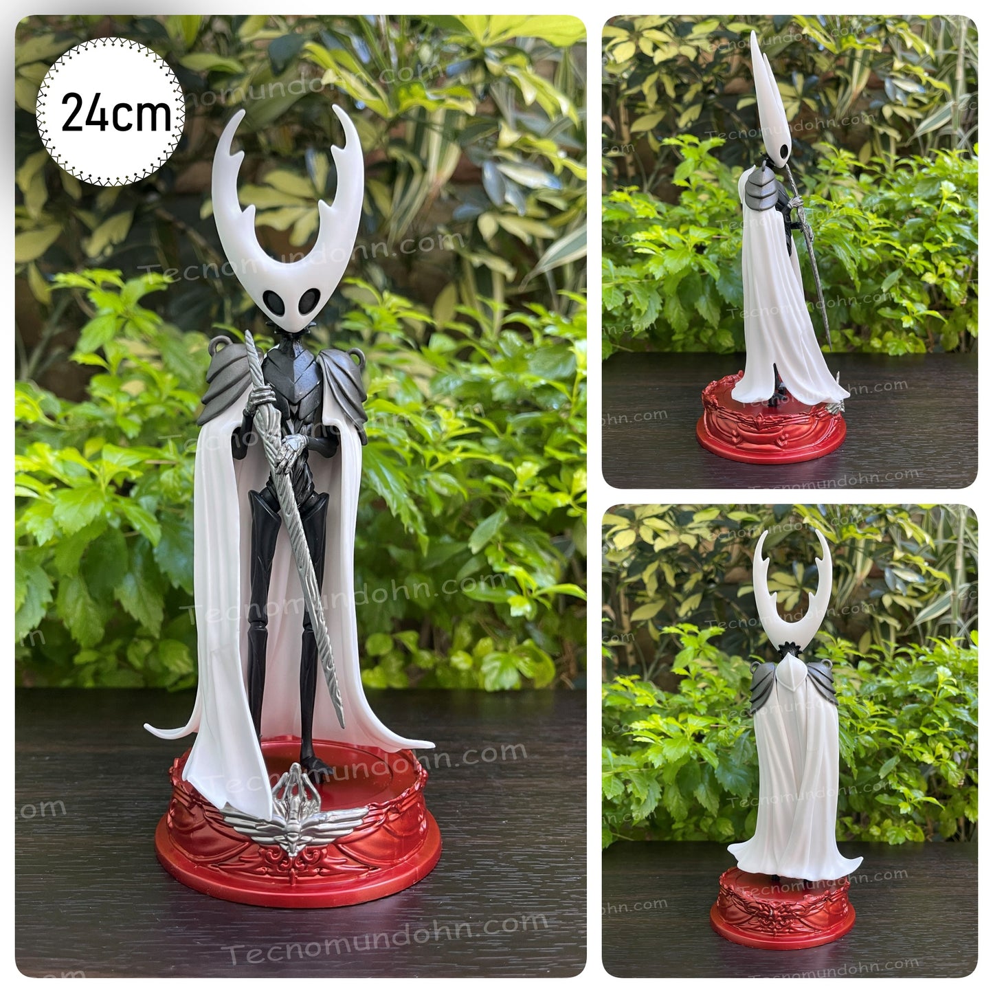 Figura Pure Vessel 24Cm | Hollow Knight
