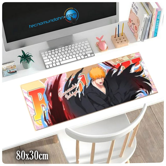 Mouse Pad Ichigo Kurosaki | Bleach