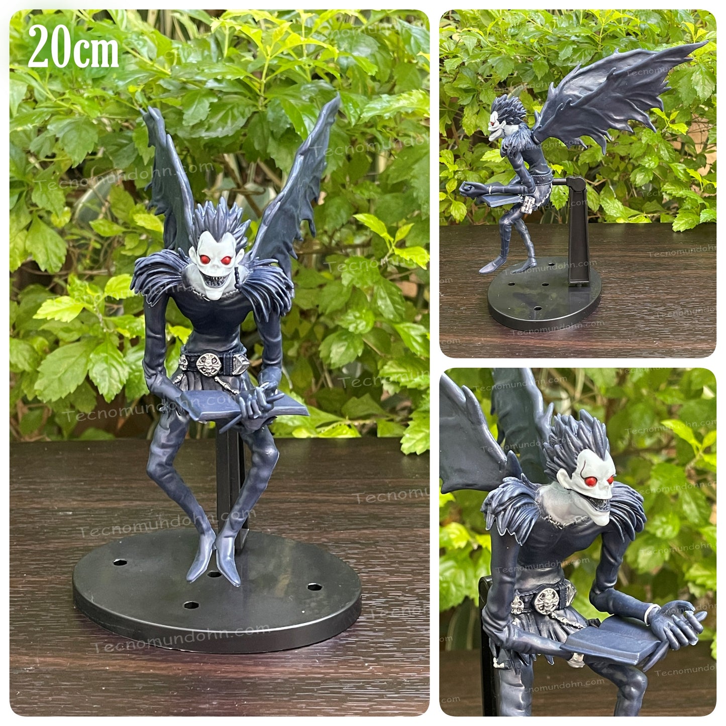 Figura Ryuk 20Cm | Death Note