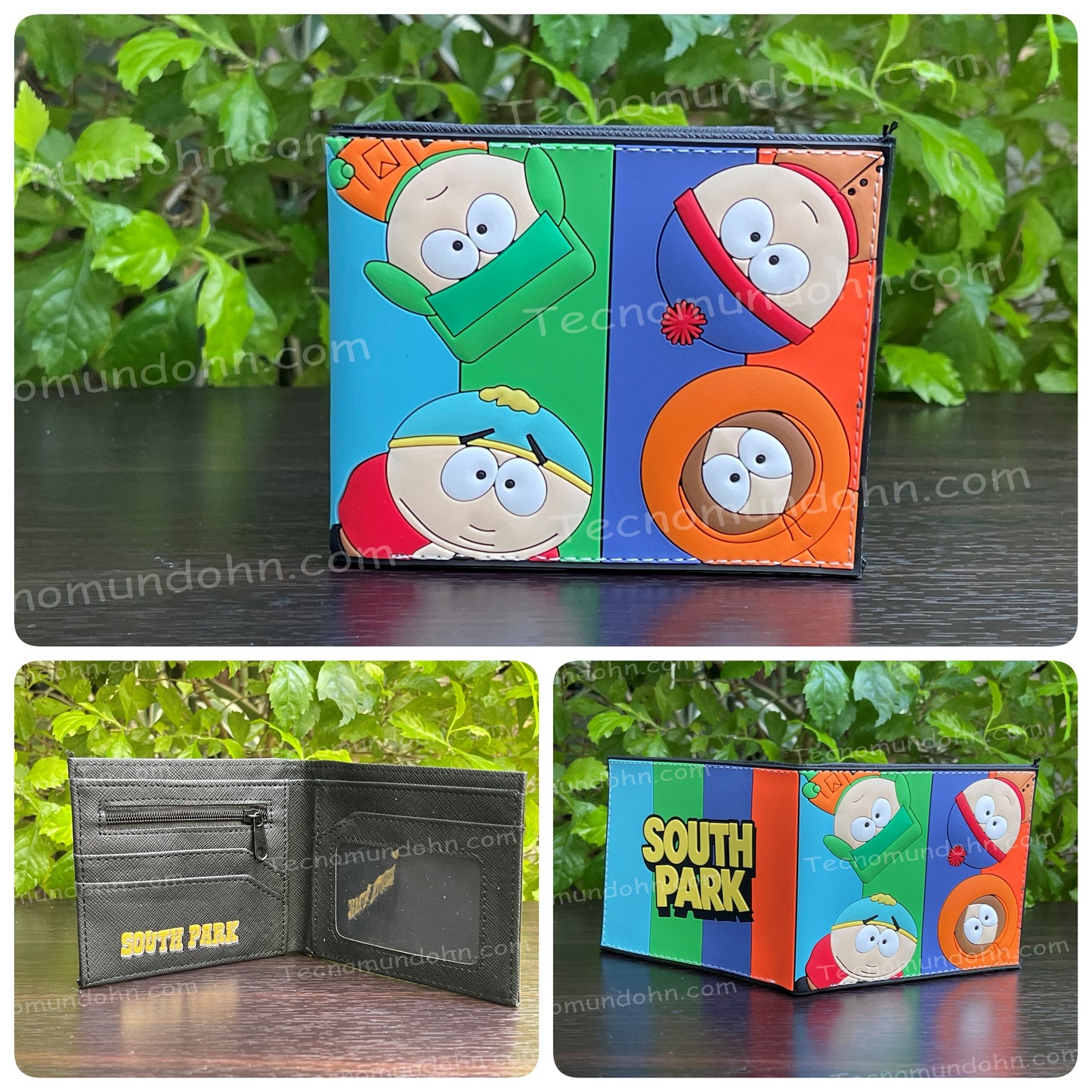 Billetera South Park 02