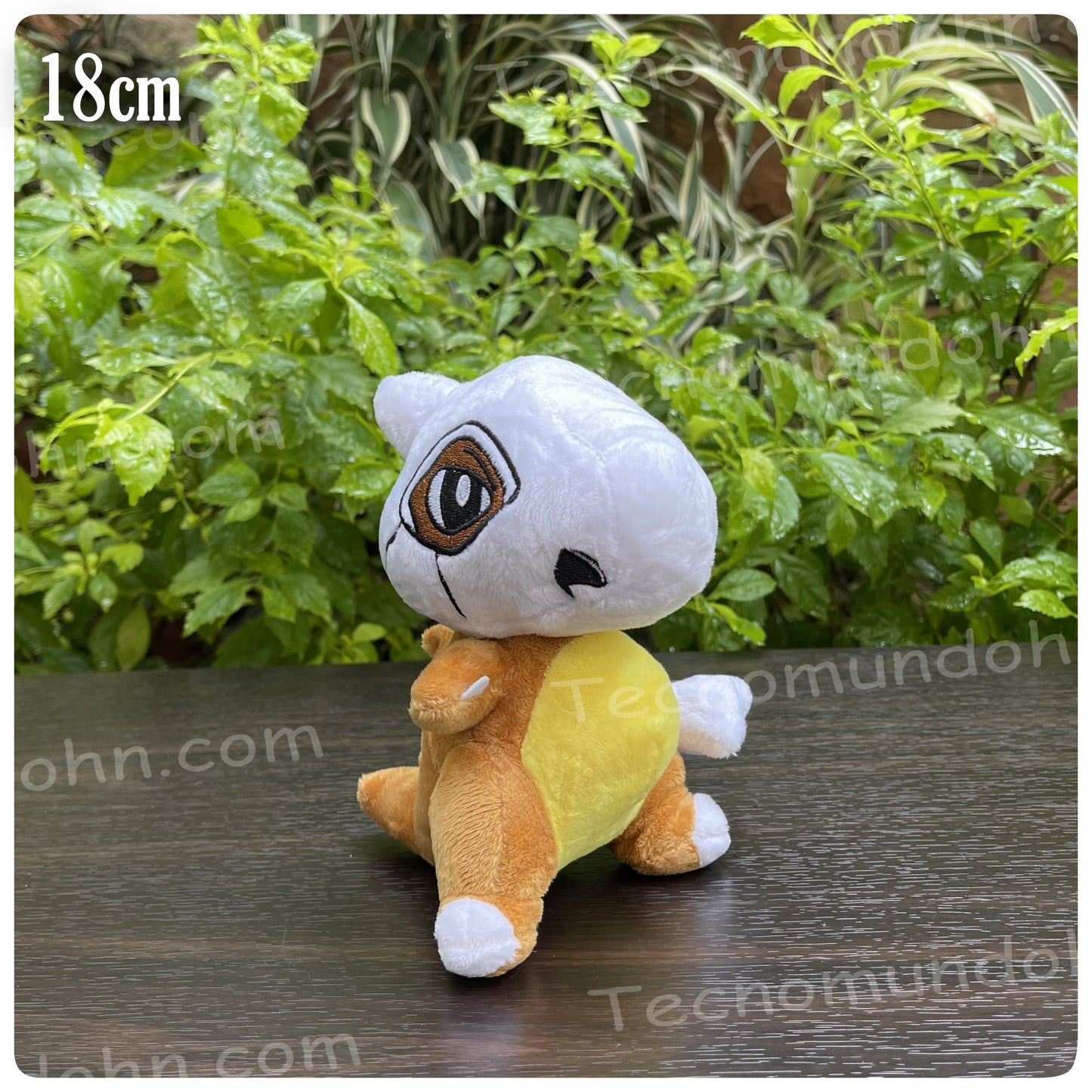 Peluche Cubone Pokemon